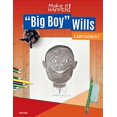 thumbnail image 1 of Pre-Owned Make It Happen: Big Boy Wills, Cartoonist (Lower Level), 1 of 1