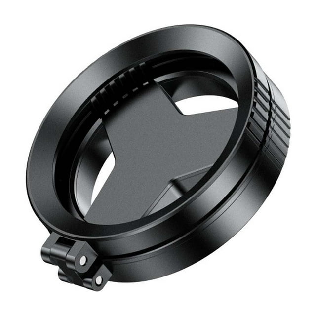 Ohufall 52Mm 2 In 1 Magnetic CPL Filter Set Anti Reflective Polarizer Optical Coating Starlight High Definition Lens
