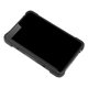 thumbnail image 1 of Uniwa Winpad W86 Tablet Impermeable Usb 2.0 16:10 Anti-Rayado 1280-800Px Pantalla Nfc Cuerpo De Aleación De Aluminio 32Gb Recargable Práctico Dual Band Wifi Tablet Computadora Inevent EL013382-02, 1 of 6
