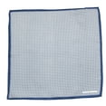 thumbnail image 1 of Tommy Hilfiger Printed Bordered Gingham Pocket Square, 1 of 1
