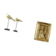thumbnail image 5 of Figuras Modernas De Animales Y Esculturas De Pájaros Con Marco De Fotos Decorativo Para Dormitorio, Escritorio, Mesa, Entrada Y Decoración De Oficina., 5 of 8