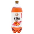 thumbnail image 1 of Pack de 6 Cooler Viña Real Durazno 2 L, 1 of 3