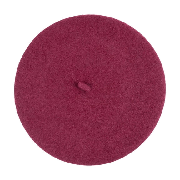 Hats Beret Hats For Women Wool Beret Hat French Fashion Ladies Beret Caps For Women Lady
