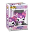 thumbnail image 3 of Figura Coleccionable Funko Pop Sanrio Kuromi Grumpy 20 Aniversario 1 Pieza, 3 of 4