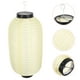 thumbnail image 5 of 2pcs estilo japonés colgando linternas decorativas impermeables linternas ornamentos, 5 of 5