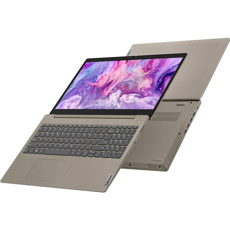2022 Newest Lenovo Ideapad 3 Laptop, 15.6\