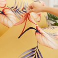 thumbnail image 4 of Stretch Armless Sofa Cover Armless Sofa Cover 3 Seater Sofa Cover, 4 of 5