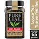 Thé Pure Leaf Noir à la vanille 115 GR Pure Leaf 115g – image 1 sur 8