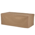 thumbnail image 2 of Duck Covers Essential 47" Rectangular Coffee Table Cover, 2 of 5