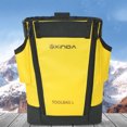 thumbnail image 1 of Bolsa de exploración de escalada de poliéster Bolsa de cintura de almacenamiento impermeable Bolsa con cordón, 1 of 5