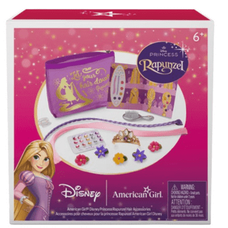Disney's Minnie Mouse Deluxe Accessory Set - Includes 3 Headbands