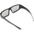 thumbnail image 3 of 3D Glasses for TV Men Women Polarized Wraparound For Use with Cinemas TVs and Projectors 3D Cinema Glasses for Cinema, 3 of 4