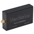 thumbnail image 4 of Receptores SDR, Receptor De Radio Definido Por Software De Resolución ADC De 12 Bits De Tamaño Compacto De Aleación De Aluminio Para AM SSB CW ATC ANGGREK Shortwave Radio Receiver, 4 of 8