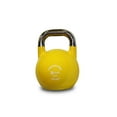 thumbnail image 1 of Progression Xplode Competition Kettlebell 16 kg Jaune, 1 of 2