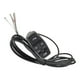 thumbnail image 2 of Interruptor de luz Manilr Soledad impermeable para bicicleta y motocicleta tamaño pequeño, 2 of 10