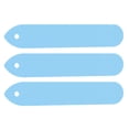 thumbnail image 3 of Plant Tags,100pcs PVC Garden Plant Garden Labels Flower Pot Tags Best in Class, 3 of 10