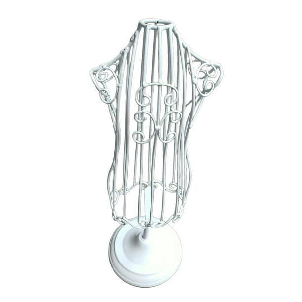 Dog Clothes Display Stand Shop Supplies Rack Hangers Pet Small for