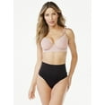 thumbnail image 2 of Sofia Intimates by Sofia Vergara Women's Full Coverage Lace Spacer Bra, 2 of 6