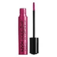 thumbnail image 2 of NYX PROFESSIONAL MAKEUP Labial líquido mate metálico Liquid Suede, 2 of 3