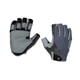 thumbnail image 1 of Guantes de escalada Zulema para adultos de vela y levantamiento de pesas Gris L, 1 of 8