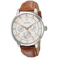 thumbnail image 1 of NAUTICA GENTS MULTIFUNCTION WATCH, 1 of 1