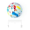 thumbnail image 5 of Psychedelic Jawbreakers – 2 1/4" Hard Candy, 4 Pack by CandyKorner, 5 of 5
