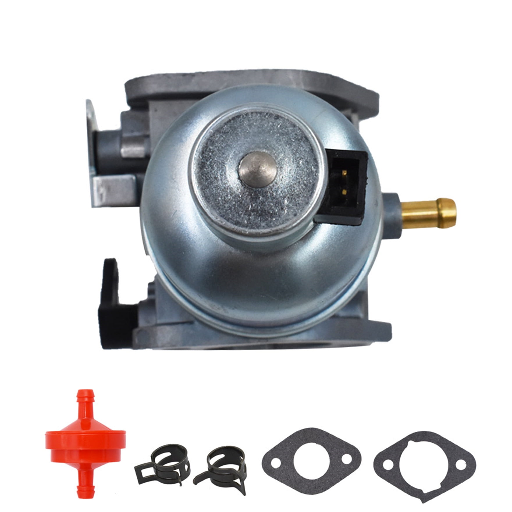 ApplianPar Carburetor MIA10591 Replacement For John Deere X300, X300R, X304 Lawn Tractors