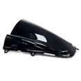 thumbnail image 2 of Motorcycle Racing Windscreen Deflector for Black, 2 of 5