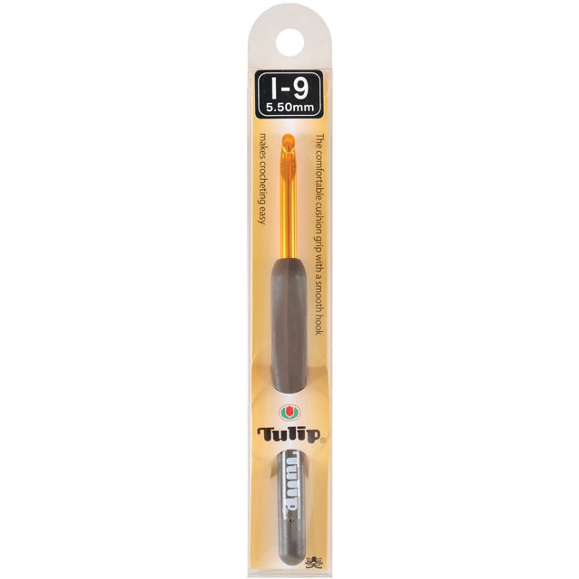 Compañía de agujas de tulipán Tulip Needle Company TPECH-I/9