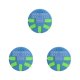 thumbnail image 1 of Yuarrent Bandeja de almacenamiento de herramientas de pintura de diamante, soporte de espuma de esponja, organizador de bolígrafo de taladro Azul Tipo3 3Conjunto, 1 of 6