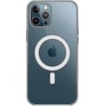 thumbnail image 4 of Funda transparente oficial para iPhone 12 Pro Max de Apple con Magsafe (caja de venta abierta), 4 of 4