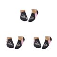 thumbnail image 3 of Wosthever Keep Diving DS-112 Calcetines de buceo de neopreno Zapatos con varios tamaños Multicolor Hombres Mujeres Protector subacuático rosado S 3piezas, 3 of 6
