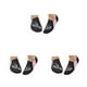 thumbnail image 2 of Wosthever Keep Diving DS-112 Calcetines de buceo de neopreno Calzado de natación Zapatos de paseo en la playa Protector subacuático multicolor rosado XS 3Conjunto, 2 of 6