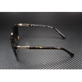 thumbnail image 5 of RALPH RA5206 137813 Dark Tortoise Brown Gradient 51 mm Women's Sunglasses, 5 of 6