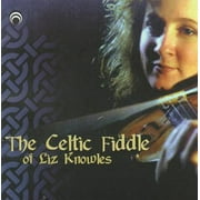 Celtic Fiddle of Liz Knowles