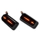 thumbnail image 1 of 2 piezas de repuesto de luz de señal de giro lateral para Mercedes Benz Clase G W463 W461 G500 G550 G55 G63 G65, 1 of 6