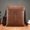 Coffee, variant on COM1950s Mens Shoulder Bag Premium Textured Pu Spacious Lightweight,Adjustable Crossbody Bag for Work Essentials - Large Capacity Messenger Bag with Multiple Compartments for Daily Travel