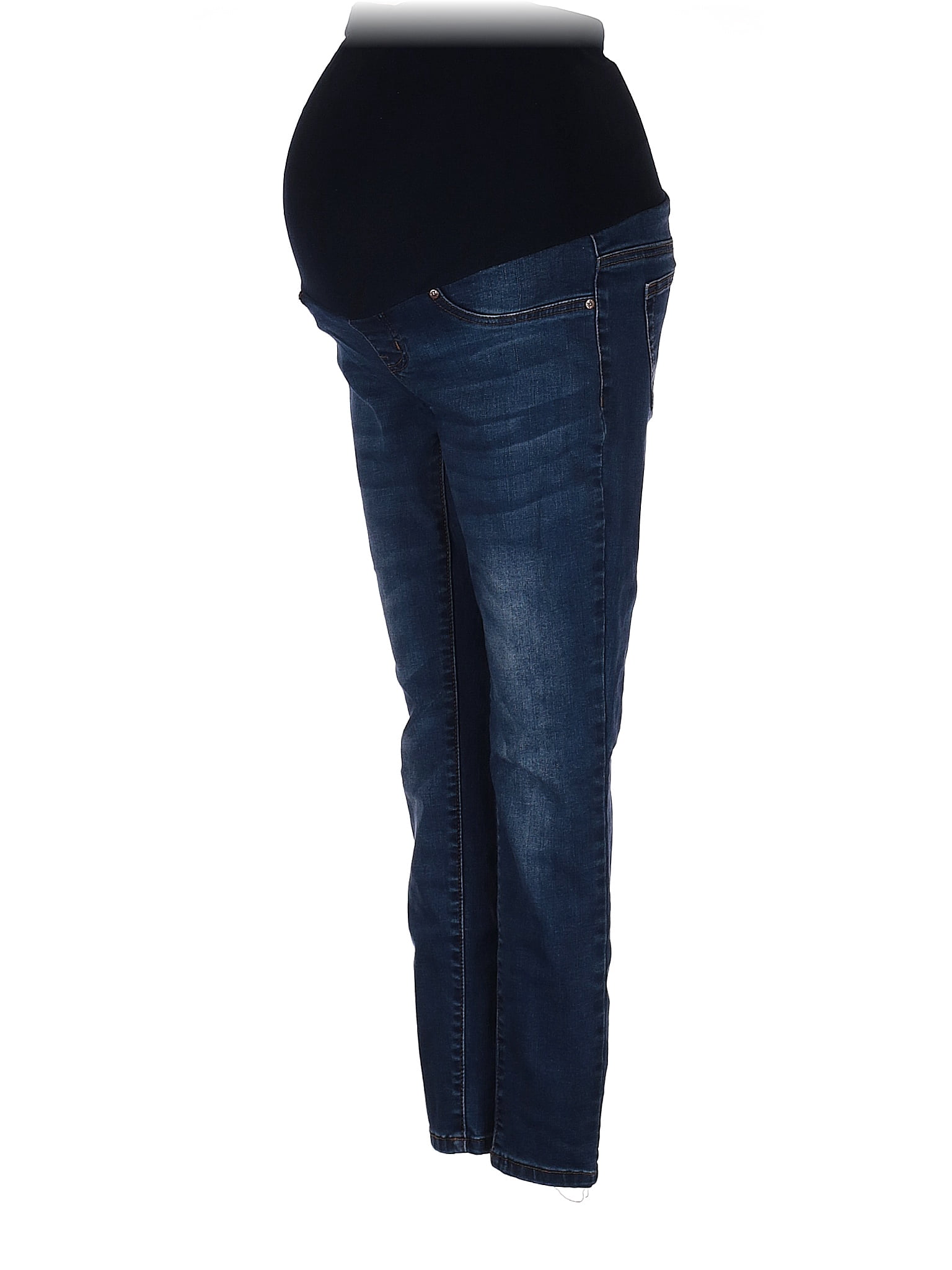 Blue Savvy thredUP Jeans - Walmart.com