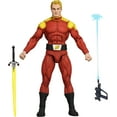 thumbnail image 2 of NECA Flash Gordon Figurine d'Action Défenseur de la Terre, 2 of 2