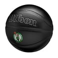 thumbnail image 3 of Pelota de Baloncesto Wilson NBA Celtics Premier Talle 7 - 75 cm, 3 of 8