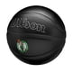thumbnail image 3 of Pelota de Baloncesto Wilson NBA Celtics Premier Talle 7 - 75 cm, 3 of 8