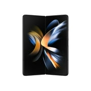 Samsung Galaxy Z Fold4 SM-F936U 256 GB Smartphone - 7.6 Yes Dynamic AMOLED Full HD Plus - Octa-core (Cortex X2Single-core (1 Core) 3.18 GHz + Cortex A710 Triple-core (3 Core) 2.70 GHz + Cortex A51...
