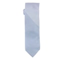thumbnail image 1 of Ryan Seacrest Florance Panel Self-tied Necktie para hombre, azul, talla única, 1 of 1