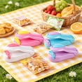 thumbnail image 1 of Sellador de mini bolsas de mano, sellador portátil para bolsas de snacks y almacenamiento de alimentos, Quick Seal Kitchen Gadget, 1 of 6
