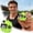 A, variant on Olieg Handheld Mechanical Counter Clicker – 4‑Digit Manual Reset Counters With Wrist Straps ‑Color Lightweight ABS For Sports Inventory Craft (9 Styles)
