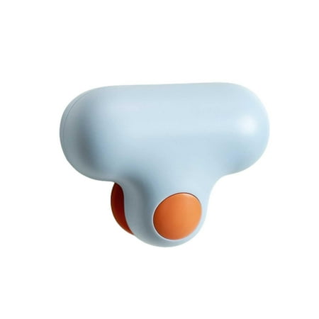 

Younar Mini Cleaning Brush Cute Bathroom Window Glass Mirror Wiper Decor