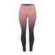 thumbnail image 2 of Gibobby Leggings afelpados para mujer Leggings casuales para mujer Leggings de entrenamiento sin costuras Pantalones de compresión para correr en el gimnasio(Negro,XG), 2 of 3
