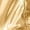 Gold, variant on iiniim Womens Alien Costume 2 Piece Cosplay Outfits Shiny Metallic A-line Dress with Headwear Green S