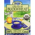 Organic Cream of Buckwheat Cereal (3x13 oz.)