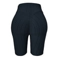 thumbnail image 7 of FUTATA Womens Biker Shorts High Waist Yoga Shorts Gym Workout Sports Shorts Casual Athletic Running Volleyball Shorts Pants,S-2XL,7 Colors, 7 of 7